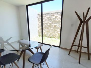 CASA EN PREVENTA DE 3 RECÁMARAS EN REAL DEL CAMINO.