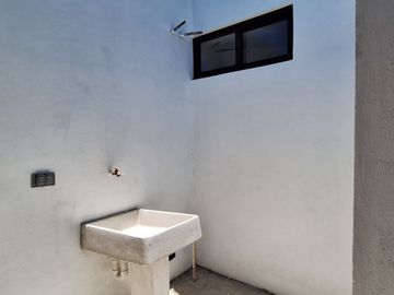 CASA EN PREVENTA DE 3 RECÁMARAS EN REAL DEL CAMINO.