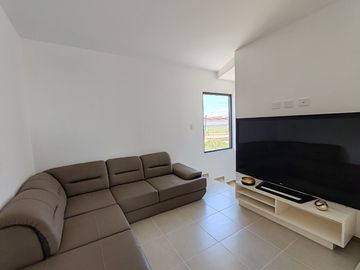 CASA EN PREVENTA DE 3 RECÁMARAS EN REAL DEL CAMINO.