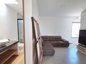 CASA EN PREVENTA DE 3 RECÁMARAS EN REAL DEL CAMINO.