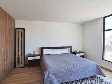 CASA EN PREVENTA DE 3 RECÁMARAS EN REAL DEL CAMINO.