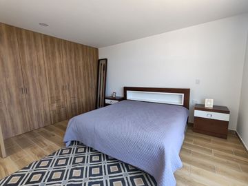 CASA EN PREVENTA DE 3 RECÁMARAS EN REAL DEL CAMINO.