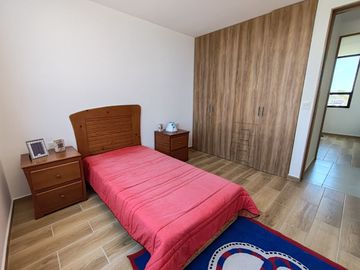 CASA EN PREVENTA DE 3 RECÁMARAS EN REAL DEL CAMINO.