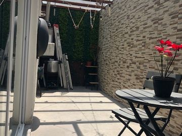 CASA EN VENTA HACIENDA SANTA MARIA EXCLUSIVIDAD SEGURIDAD SAN MATEO ATENCO EDO MEX