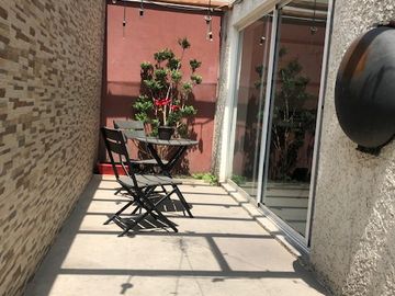 CASA EN VENTA HACIENDA SANTA MARIA EXCLUSIVIDAD SEGURIDAD SAN MATEO ATENCO EDO MEX