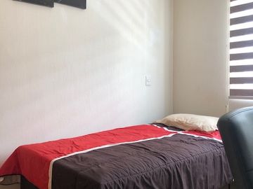 CASA EN VENTA HACIENDA SANTA MARIA EXCLUSIVIDAD SEGURIDAD SAN MATEO ATENCO EDO MEX