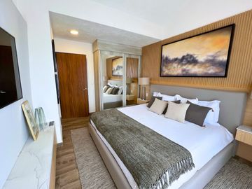 Casa en Venta: Encantadora Residencia en Lucerna, Zona Sur de Aguascalientes