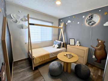 Casa en Venta: Encantadora Residencia en Lucerna, Zona Sur de Aguascalientes