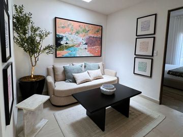Casa en Venta: Encantadora Residencia en Lucerna, Zona Sur de Aguascalientes