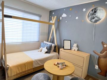 Casa en Venta: Encantadora Residencia en Lucerna, Zona Sur de Aguascalientes
