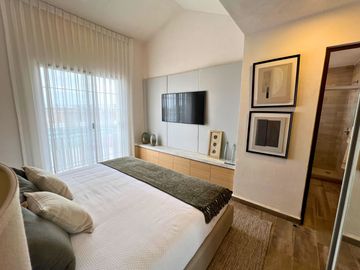 Casa en Venta: Encantadora Residencia en Lucerna, Zona Sur de Aguascalientes