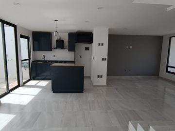 🔴CASA EN VENTA CON FACIL ACCESO A LA SALIDA CDMX🔴 💎💎🏡🏡 Fracc. Villa San Juan, Pachuca de Soto, Hgo🏠 💎