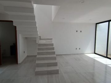 🔴CASA EN VENTA CON FACIL ACCESO A LA SALIDA CDMX🔴 💎💎🏡🏡 Fracc. Villa San Juan, Pachuca de Soto, Hgo🏠 💎