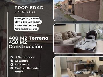 HERMOSA PROPIEDAD EN VENTA.