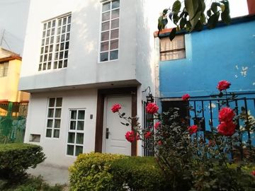 Casa en venta en Culhuacán CTM Sección VII, Coyoacán, Ciudad de México