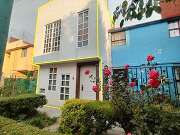 Casa en venta en Culhuacán CTM Sección VII, Coyoacán, Ciudad de México