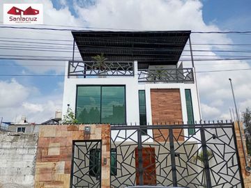 CASA EN VENTA UBICADA EN EL SABINAL