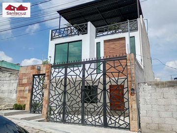 CASA EN VENTA UBICADA EN EL SABINAL