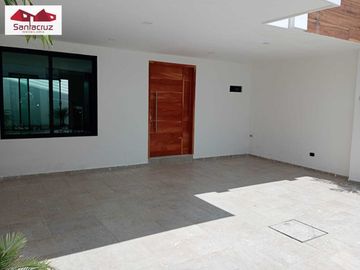 CASA EN VENTA UBICADA EN EL SABINAL