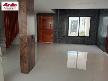 CASA EN VENTA UBICADA EN EL SABINAL