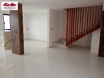 CASA EN VENTA UBICADA EN EL SABINAL