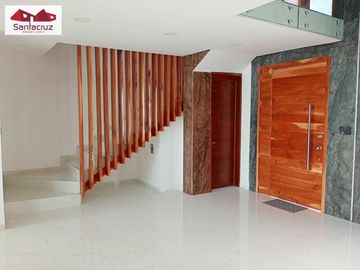 CASA EN VENTA UBICADA EN EL SABINAL