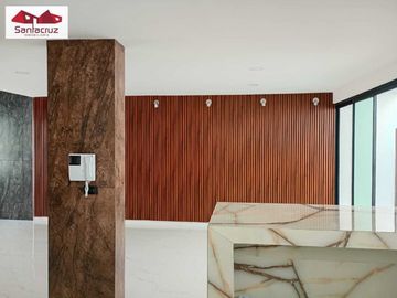 CASA EN VENTA UBICADA EN EL SABINAL