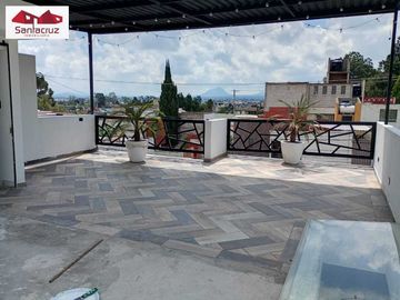 CASA EN VENTA UBICADA EN EL SABINAL