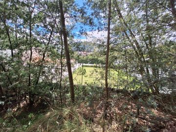 VENTA TERRENO VALLE DE LOS CHILLOS SECTOR LA MERCED