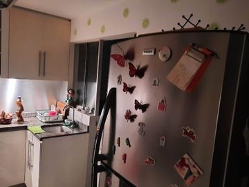 VENTA DE AMPLIO Y ACOGEDOR DEPARTAMENTO 1er PiSO