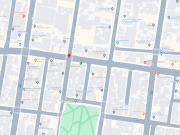 ¡¡¡ADQUIERE ESTA OPORTUNIDAD DE INVERSIÓN, CASA EN EL CENTRO DE LA CDMX A UN PRECIO MUY POR DEBAJO DE SU VALOR!!!