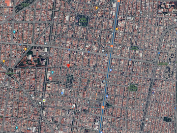 ¡¡¡ADQUIERE ESTA OPORTUNIDAD DE INVERSIÓN, CASA EN EL CENTRO DE LA CDMX A UN PRECIO MUY POR DEBAJO DE SU VALOR!!!
