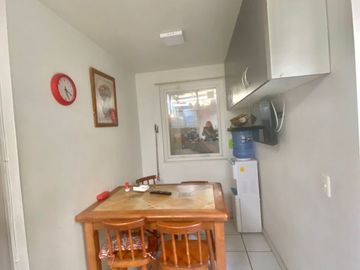 Casa en Venta de 5D 3B, Condominio Cerrado, Peñalolén