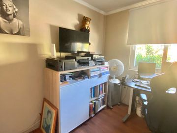 Casa en Venta de 5D 3B, Condominio Cerrado, Peñalolén