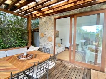 Casa en Venta 3D 3B, Centro de Isla de Maipo..!!