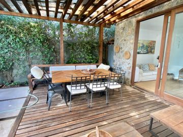 Casa en Venta 3D 3B, Centro de Isla de Maipo..!!