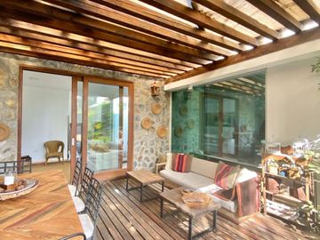 Casa en Venta 3D 3B, Centro de Isla de Maipo..!!