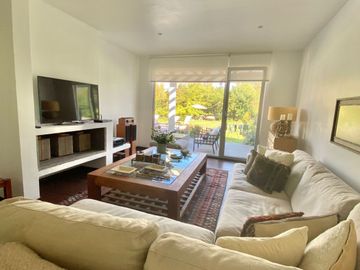 Casa en Venta 3D 3B, Centro de Isla de Maipo..!!