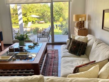 Casa en Venta 3D 3B, Centro de Isla de Maipo..!!