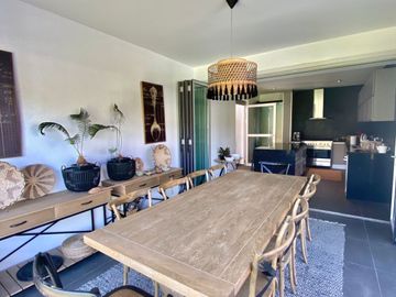 Casa en Venta 3D 3B, Centro de Isla de Maipo..!!