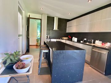 Casa en Venta 3D 3B, Centro de Isla de Maipo..!!