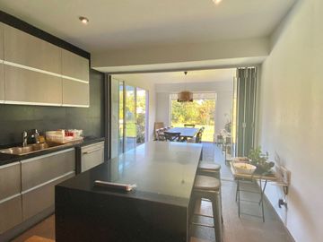 Casa en Venta 3D 3B, Centro de Isla de Maipo..!!