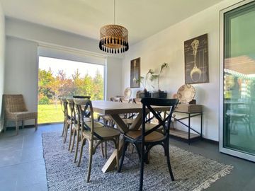 Casa en Venta 3D 3B, Centro de Isla de Maipo..!!