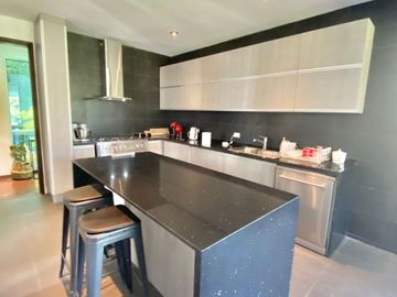 Casa en Venta 3D 3B, Centro de Isla de Maipo..!!