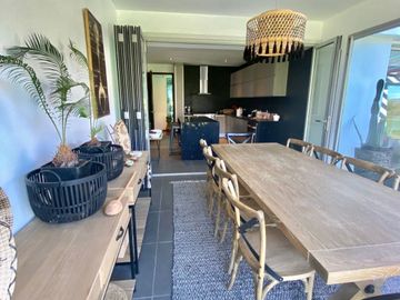 Casa en Venta 3D 3B, Centro de Isla de Maipo..!!