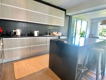 Casa en Venta 3D 3B, Centro de Isla de Maipo..!!