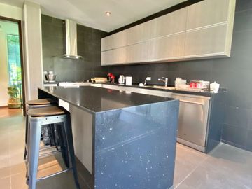 Casa en Venta 3D 3B, Centro de Isla de Maipo..!!