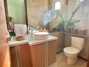 Casa en Venta 3D 3B, Centro de Isla de Maipo..!!