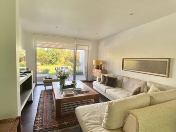 Casa en Venta 3D 3B, Centro de Isla de Maipo..!!