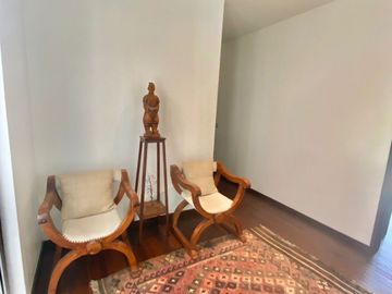 Casa en Venta 3D 3B, Centro de Isla de Maipo..!!